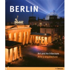 Berlin - art and architecture