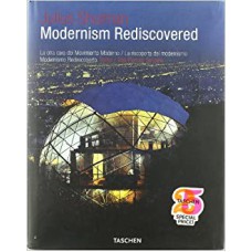 Modernism Rediscovered