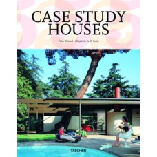 25 case study houses