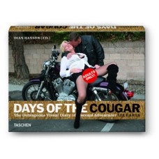 Days of the cougar