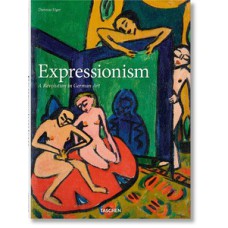 Expressionism - a revolution in german art