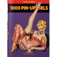 1000 pin-up girls