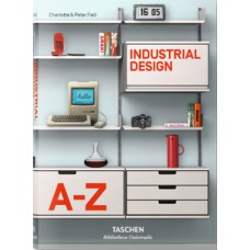 Industrial design a-z