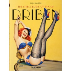 The little book of pin-up - driben