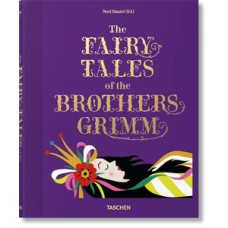 The fairy tales of the Brothers Grimm