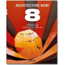 Architecture Now Vol.8