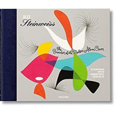 Alex Steinweiss - The Inventor Of The Modern Album