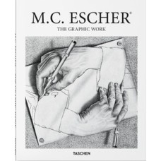 M.c. escher - the graphic work