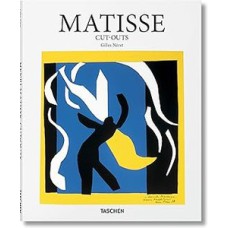 Matisse, cut out - basic art