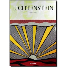 25 Lichtenstein