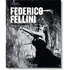 Federico Fellini - The Complete Films