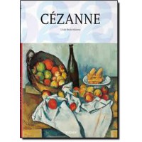 25 Cezanne