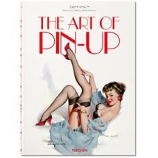The art of pin-up