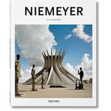 Oscar niemeyer 1907-2012: the once and future dawn