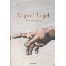 Miguel ángel - obra completa