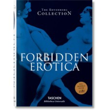 Forbidden erotica