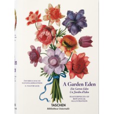 A garden eden