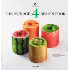 The package design book - volume 4