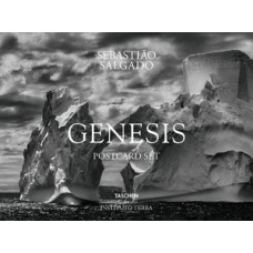 Genesis - postcard set