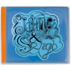Jane & serge - a family album