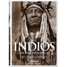 Los indios de norteamérica
