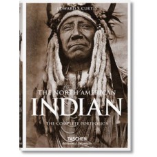 The north american indian. the complete portfolios