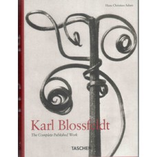 Karl blossfeldt