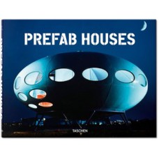 Prefab houses