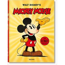 Walt disney''''s mickey mouse
