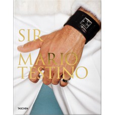 Sir Mario Testino
