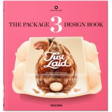 The package design book - volume 3