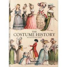 The costume history