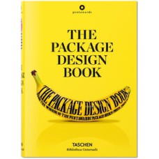 The package design book