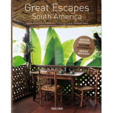 Great escapes - south america