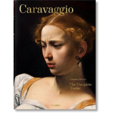 Caravaggio. the complete works