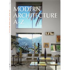 Modern archtecture A-Z