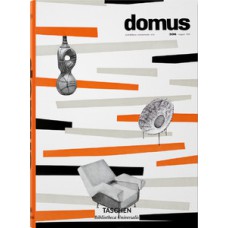 Domus - 1950-1959