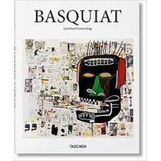 Jean-michel basquiat: the explosive force of the streets