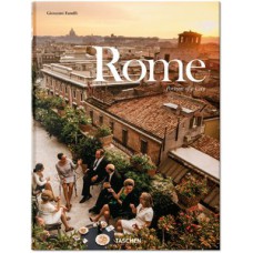 Rome - portrait of a city