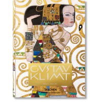 Gustav Klimt - Desenhos e pinturas