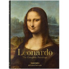 Leonardo - The complete paintings