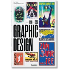 The history of graphic design. vol. 1. 1890–1959