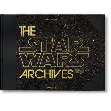 The Star Wars archives - 1977-1983
