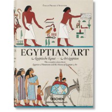 Prisse d''''avennes. egyptian art