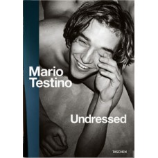 Mario testino undressed