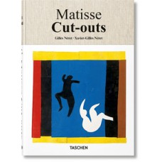Henri matisse - cut-outs