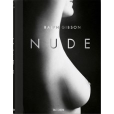 Ralph gibson - nude