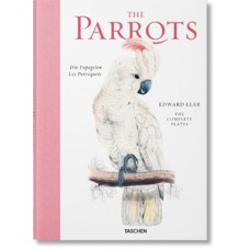The parrots