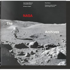 The Nasa archives