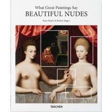 What great paintings say - beautiful nudes